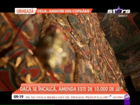 ŞOC! Se schimbă regulile la înmormântare, iar amenzile sunt uriaşe! Fotografierea este interzisă