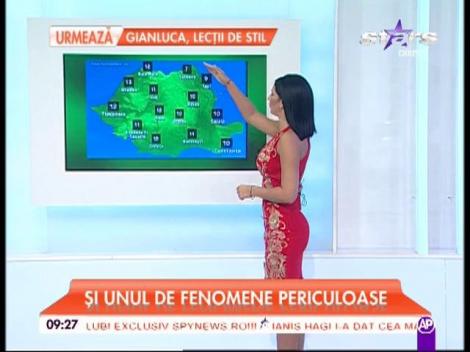 Meteo! Vreme capricioasă! S-a emis un cod galben de ceaţă