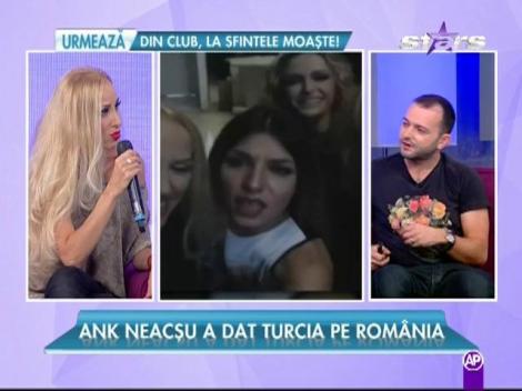 VIDEO / Trupa A.S.I.A. s-a reunit! Ce şi-au spus fetele c&acirc;nd s-au văzut, dar şi care e PASIUNEA ASCUNSĂ a Ancăi Neacşu