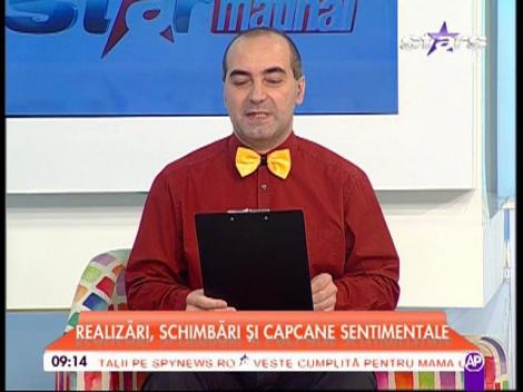 Horoscopul zilei, 18 octombrie 2016. Berbecii aşteaptă o veste