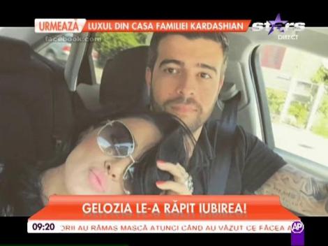 De ce s-a despărțit Adelina Pestrițu de Speak. Motivul a ieșit la iveală