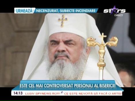 Detalii neştiute din viaţa Patriarhului Daniel!