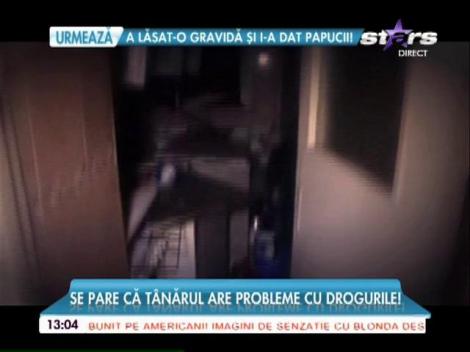 Un bărbat din Bistriţa a aruncat în aer blocul în care locuia! Nouă persoane au ajuns la spital şi 65 de apartamente au fost afectate!