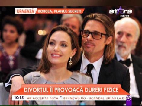 Angelina Jolie e de neoprit! Vedeta vrea să facă o schimbare de zile mari pe corpul ei! Fanii au fost uimiți! (VIDEO)