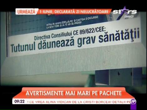Fumătorii de ţigări cu un gust aromat îşi pot lua adio de la acest viciu. Guvernul interzice țigările aromate