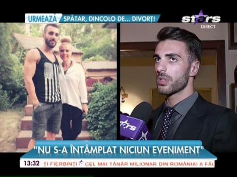 Fostul iubit al Crinei Matei spune totul despre despărţire!