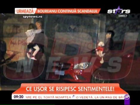 Speak, taci, priveşte şi acceptă! Adelina Pestritu are un nou iubit?