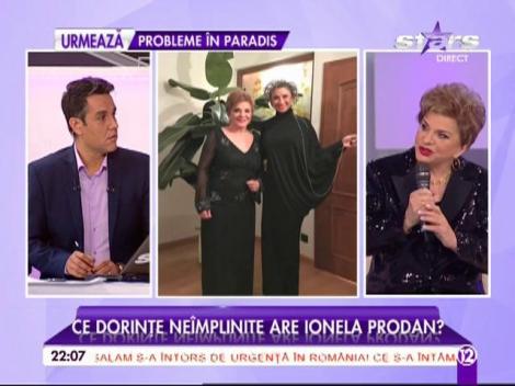 Anamaria Prodan, dată de gol de mama sa! Sexy-Impresara are casă de 6 milioane de euro &icirc;n State