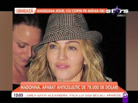 Vedetele de la Hollywood îşi dau averile pentru frumuseţe