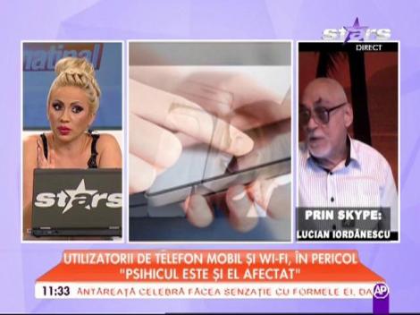 Folosești Wi-Fi? Nimeni nu-ți va spune adevărul! Odată ce te conectezi se întâmplă asta în corpul tău! (VIDEO)