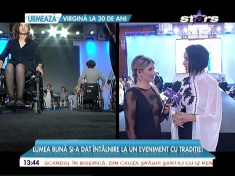 Vedetele îşi dau mâna pentru o cauză nobilă!