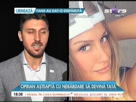 Ciprian Marica vorbeşte despre nuntă, într-un inteviu in exclusivitate pentru Antena Stars