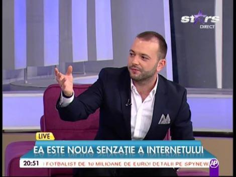 VIDEO! ”Hop, hop”, el este ”adevăratul” Carla's Dreams: După ce-l asculți prima data, o să-l pui pe repeat!