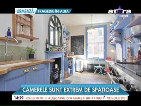 Keira Knightley, investiţie spectaculoasă. Casa actriţei te va lăsa cu gura căscată