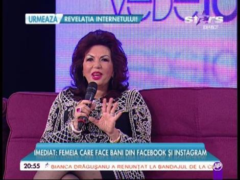 Speak şi Adelina Pestriţu se împacă! Acum este clar pentru toată lumea