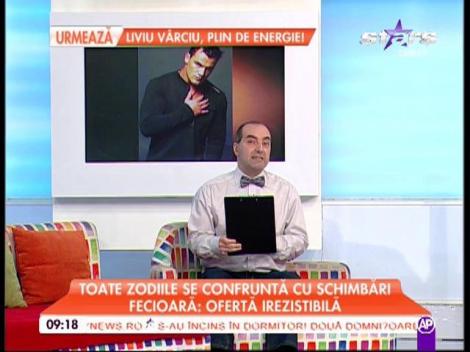 Horoscopul matinal! Toate zodiile se confruntă cu schimbări!