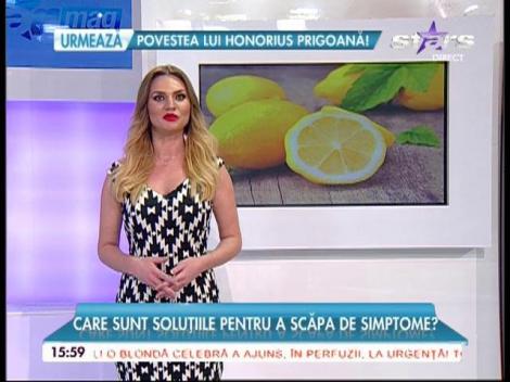 "Răul de maşină" poate fi combătut!