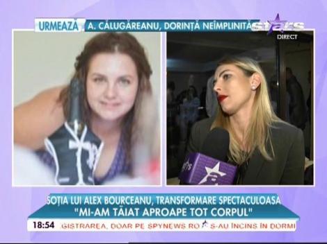 Soţiile de fobalişti nu stau pe banii bărbaţilor