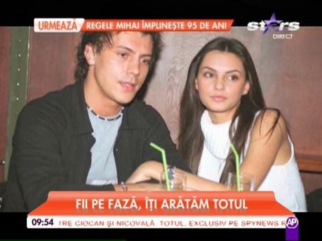 Povestea de viață a frumoasei Catrinel Menghia! Cum a ajuns românca în cercurile celor mai influenți oameni ai lumii