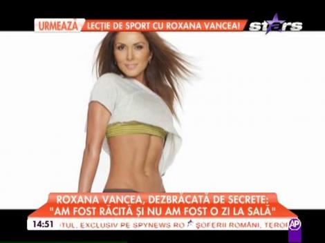 Cele mai dependente femei de fitness din lume