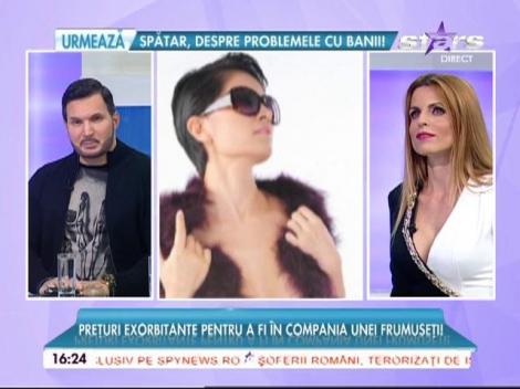 Frumuseți de vânzare! Cum arată cele mai mai sexy și mai scumpe escorte din lume! Te ia cu amețeli! (VIDEO)