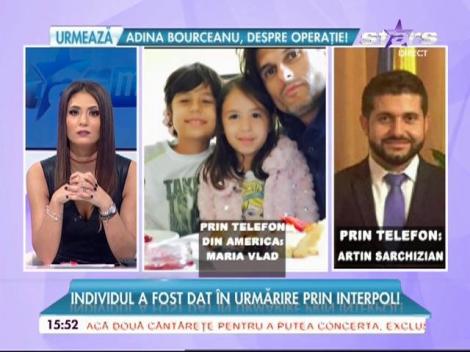 O mamă îşi caută disperată copiii răpiţi de propriul tată