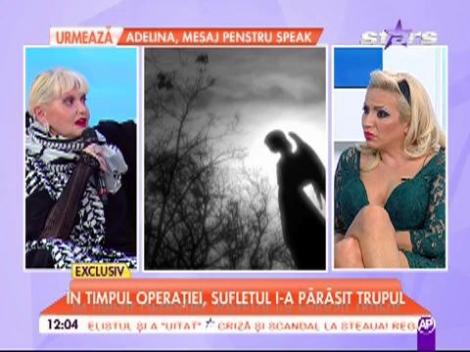 Femeia care a făcut pact cu Dumnezeu! Israela, povestiri din lumea de dincolo: "Mă târam"