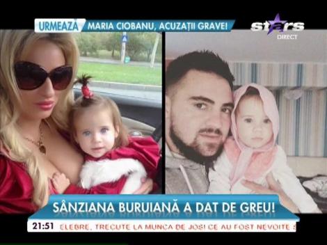 Sânziana Buruiană are nevoie disperată de ajutor!