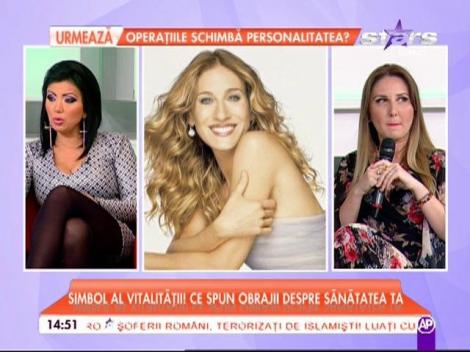 I se citește pe față! Cum îți dai seama ce fel de om este, în funcție de trăsături! Ai curaj să încerci?