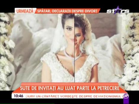 Cele mai luxoase nunţi sunt în Rusia