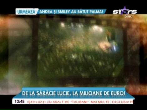 Diego Maradona, o poveste de viaţă de-a dreptul uluitoare!