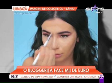 Ea este sosia lui Kim Kardashian! Foarte greu reuşeşti să le deosebeşti