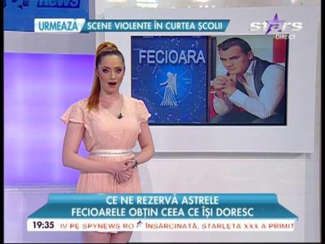 Horoscopul zilei de 27/10/2016. Gemenii primesc o mărire de salariu sau un bonus la muncă