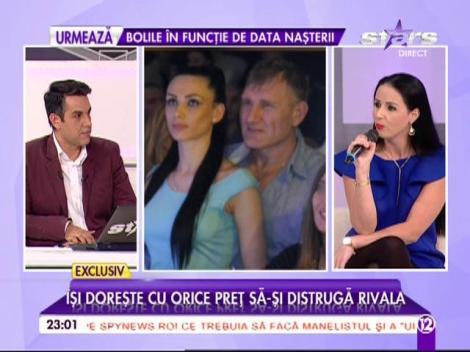 Magda Ciumac a ieşit la ATAC şi &icirc;şi face DREPTATE la TRIBUNAL: "Alina Ciumac va trebui să demonstreze &icirc;n instanţă că sunt bolnavă psihic"