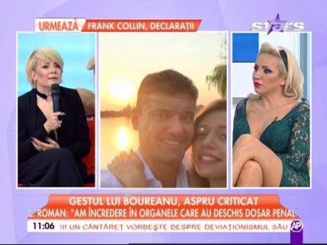 După ce a fost acuzat că și-a lovit fiica, Cristian Boureanu a primit o veste importantă: tătic pentru a doua oară?