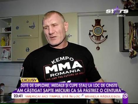 RĂZBOIUL dintre fosta şi actuala soţie a lui Tolea se ad&acirc;nceşte: "Magda i-a făcut farmece lui Tolea!" DEZĂLUIRILE-SURPRIZĂ şi JIGNIRILE au continuat