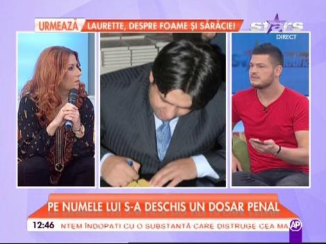 Costel Busuioc risca puşcaria, după ce a fost acuzat de agresiune!