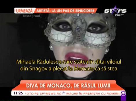 Mihaela Rădulescu, umilită în public de una dintre cele mai tari vloggeriţe