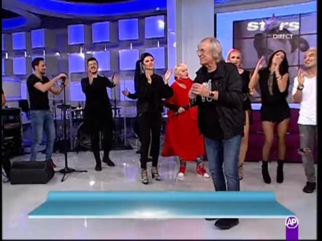 Mihai Constantinescu - ”Balada unui greier mic”