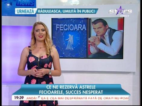 Horoscopul zilei 28/10/2016. Leii sunt puși pe făcut bani