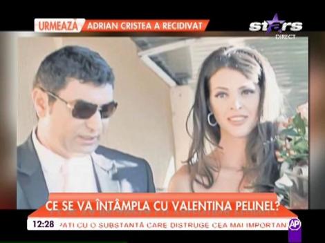 Cristi Borcea nu mai divorțează de Alina Vidican! Cum l-a convins blondina să renunțe la despărțire și ce se va întâmpla cu Valentina Pelinel