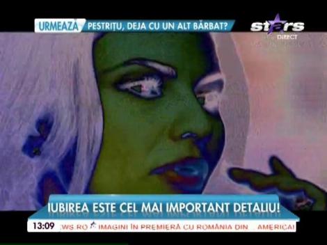 Ramona Bădescu se pregăteşte să devină mamă! S-a gândit deja şi la nume!