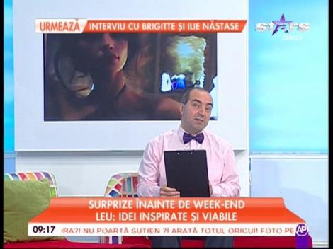 Ce ne rezervă astrele în weekend! Taur: Posibilă prelungire de contract!