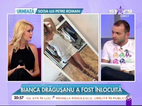 Diana Dumitrescu nu mai stă pe gânduri, vrea cât mai repede un copil