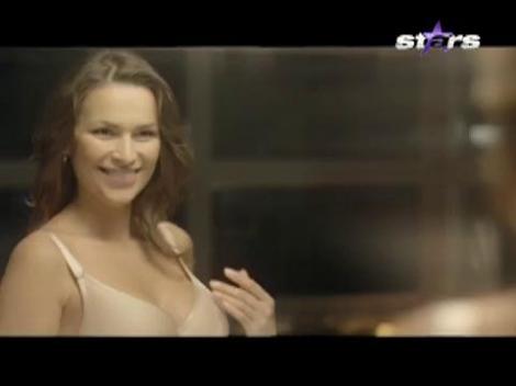 Diana Dumitrescu a dat vestea cea mare: "Da,&icirc;mi doresc un copil"