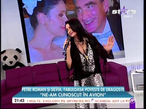 Silvia Chifiriuc: "În voia ta"