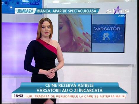 Horoscopul zilei de 29/10/2016. Fecioarele, neînțelegeri cu partenerul de afaceri