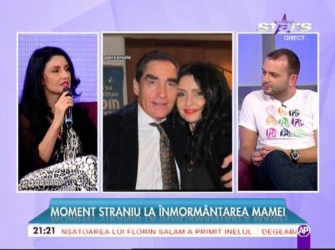 Fabuloasa poveste de dragoste a lui Petre Roman și Silvia Chifiriuc