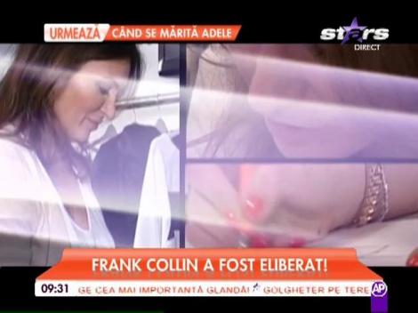 Maria Marinescu, primul inteviu după eliberarea fostului său soţ!