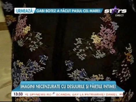 Vedetele au arătat ce văd numai iubi sau soţul la cel mai recent eveniment cu ştaif din Capitală!